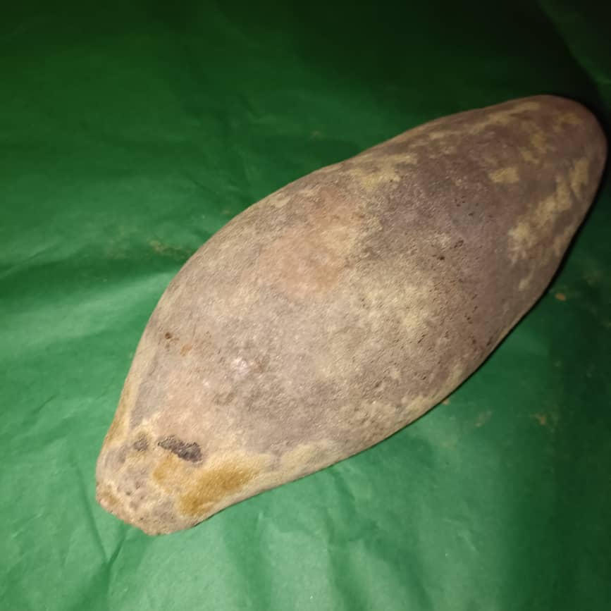 Baobab Whole Fruit Pod 2025 Crop Raw Baobab Pod with Pulp & seeds Baobab Dried Pod UK