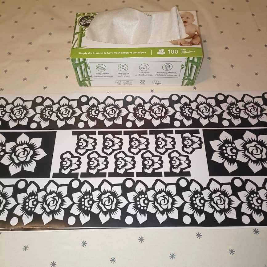 14-piece set Henna Stencils Template Hands and Feet Temporary Henna Tattoo Stencil Set Mehndi Body Art Bridal Henna Floral Designs