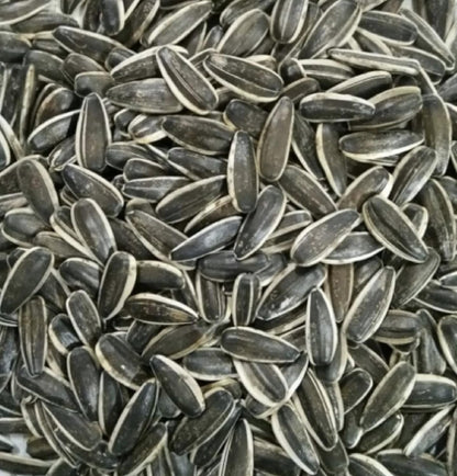 Organic Sunflower Seed Oil (Helianthus Annuus) in Miron Glass with Dropper Bottled by Hand Food Grade Cold Pressed Sunflower Oil