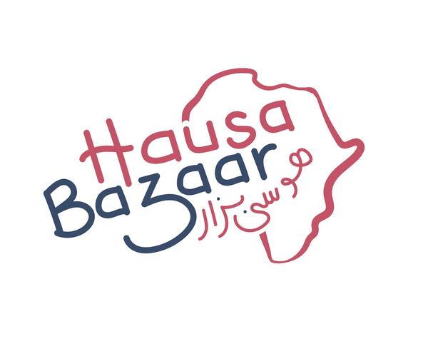 The Hausa Bazaar
