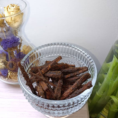 Handmade Bukhoor Oud | Sugar Sandal, sweet woody scent | 100% Natural Handmade Incense Home Fragrance / Turaren Wuta / Arabian Oud Incense