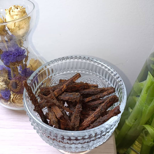 Handmade Bukhoor Oud | Sugar Sandal, sweet woody scent | 100% Natural Handmade Incense Home Fragrance / Turaren Wuta / Arabian Oud Incense