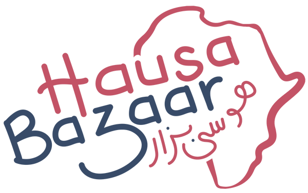 Hausa Bazaar